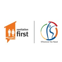 Sanitation First India logo - Similar company to Eco Femme