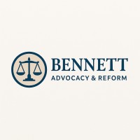 Bennett Advocacy and Reform logo - Similar company to Engrl - Girls In Engineering