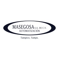 Masegosa S.A de C.V logo - Similar company to Chacs Sa De Cv