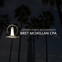 Bret McMillan CPA logo - Similar company to Crane Cpa & Associate