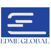 Edme Services Private Limited logo - Similar company to Paragon M&A