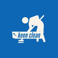 Keen Clean logo - Similar company to Keen Clean Ltd