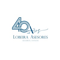 LOBEIRA ASESORES logo - Similar company to Entrearquitectos
