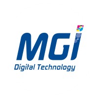 MGI Digital Technology logo - Similar company to Fabéon