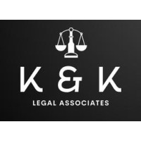 K&K Legal Associates logo - Similar company to K&K Associates