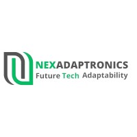 Nexadaptronics logo - Similar company to Lax Technologies S.A.S