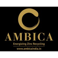 Ambica Dhatu logo - Similar company to Mindrill