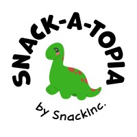 Snack-a-topia logo - Similar company to Space Eventagentur