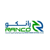 Remoz Arabia National Company Ltd RANCO logo - Similar company to Ranco Industries