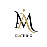 AM Clothing logo - Similar company to The E-Commerce Catalysts