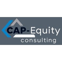 CAP-Equity Consulting logo - Similar company to Williamson Music 1St