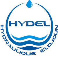 HYDEL Hydraulique logo - Similar company to Hydrotec Hydraulique