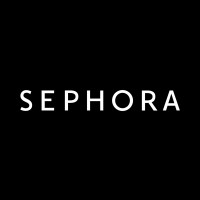 SEPHORA logo - Similar company to Rituals (B Corp™)