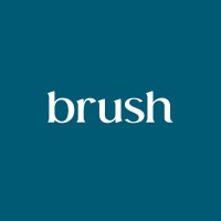 Brush logo - Similar company to Voxloud