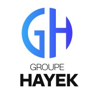 Groupe Hayek inc. logo - Similar company to Pur Urbain Candiac