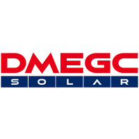 DMEGC Solar logo - Similar company to Renevolt By Solarx