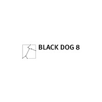 Black Dog 8 Showroom logo - Similar company to Apples And Oranges