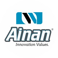 Ainan Signage Co. logo - Similar company to Innoease.Io