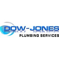 DOW-JONES PLUMBING SERVICES logo - Similar company to Mrm Plumbing & Hardware Supplies