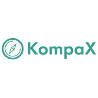 KompaX Education logo - Similar company to Recruitai