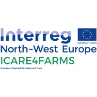 ICaRE4Farms logo - Similar company to Lofae