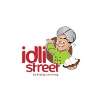IDLI STREET logo - Similar company to Ps Ammiration Arts Studio