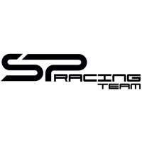 SP Racing Team logo - Similar company to Portal Do Garrett