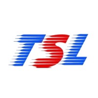 Team Shipping & Logistics Inc. logo - Similar company to Team Ship