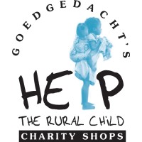 Help The Rural Child -Goedgedacht Trust logo - Similar company to Paediatric Dental Group
