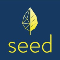 SEED logo - Similar company to Rue Piétonne