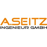 A.Seitz Ingenieur GmbH logo - Similar company to N1Digital Oy