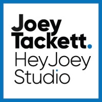Hey Joey Studio logo - Similar company to Plot
