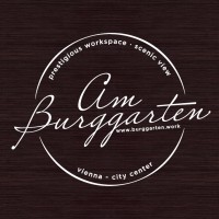 Am Burggarten - Workspace Vienna logo - Similar company to The Nest | Co-Working Space