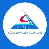 Libyan International Medical University logo - Similar company to Ion Telecom And Technology