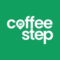 CoffeeStep logo - Similar company to Woogar