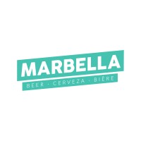 Cerveza Marbella logo - Similar company to Saludando