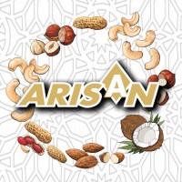 Arısan Gıda logo - Similar company to Yemisim.Com