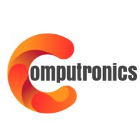 Computronics logo - Similar company to Infinity Technologies
