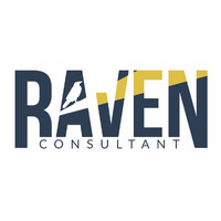 Raven Consultant logo - Similar company to Continuum Data Indonesia