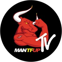 ManTFupTV logo - Similar company to Arabian Broadcast