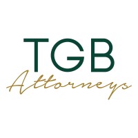 TGB Attorneys logo - Similar company to Aign® (Associated International Group Of Nurseries)