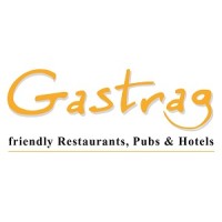 Gastrag AG logo - Similar company to Welle7 Workspace