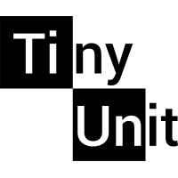 Tiny Unit logo - Similar company to Mesnil Architectures