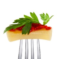The Food Writing School logo - Similar company to Speciality Food
