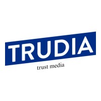Trudia logo - Similar company to Automate Estate