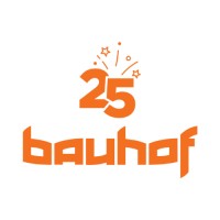Bauhof Group AS logo - Similar company to Nullist Turunduskool