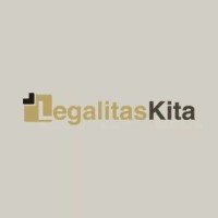Legalitaskita logo - Similar company to Binergi - Pt Bioenergi Indo Nusantara
