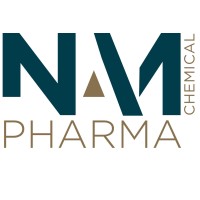Nam Pharma logo - Similar company to Poliass Insurance Brokers