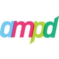 Ampd - Brand Activations Agency logo - Similar company to Strategic Marketing Tribe (Aka Thecontentribe)