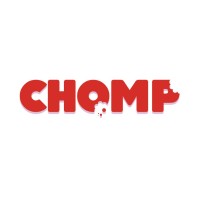 CHOMP logo - Similar company to Clean Taps